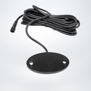 Nouvel ensemble de feux de roche tout-terrain professionnels 4/6/<span class=keywords><strong>8</strong></span>/10/12/16/20 pièces, <span class=keywords><strong>blanc</strong></span> <span class=keywords><strong>pur</strong></span>, 24 LED, contrôle par application, éclairage sous le véhicule, installation facile - Product Image 2