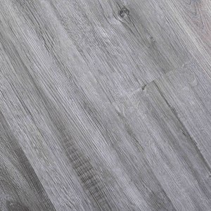 Piso SPC Compuesto de Piedra y Plástico, Superficie EIR, OEM ODM, Base IXPE, SGS CE RoHS, Capa de Desgaste de 0.3mm, Piso Vinílico SPC - Product Image 1