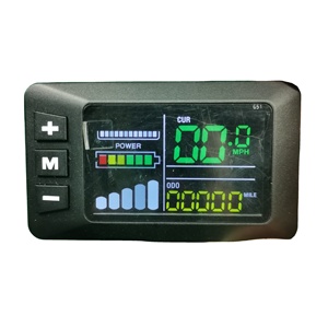 Instrumento de Cuerpo Abierto Pequeño con Línea Estándar de 1.3-1.6 Metros, Vidrio Templado, Voltaje de 48v - Product Image 1