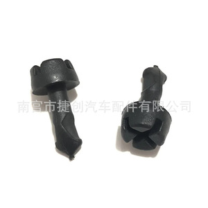 น็อตยึดฝาครอบเครื่องยนต์ Jiechuang รุ่น N90642001 สำหรับ Audi A4 A6 A8 Volkswagen Passat - Product Image 1