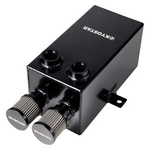 Filter Oli Diesel Bensin Kyostar Baru 2L <span class=keywords><strong>2</strong></span> X 12AN dengan Pembuangan Udara dan Penyaring Oli - Product Image 4