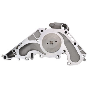 Bomba de Agua 16100-59275 para Toyota Tundra Lexus, Pieza de Repuesto de Aleación de Aluminio - Product Image 2