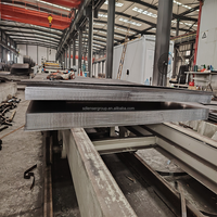 Lámina de Acero al Carbono ASTM A36, Lámina Plana Laminada en Caliente, Descuento por Pedido al por Mayor, Directo de Fábrica, Certificado ISO, en Stock