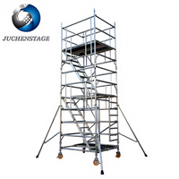 Exhibición de truss de feria comercial para stand de exhibición de eventos Proveedor de truss Display Trade Assure Venta al por mayor Caja de marco de aluminio Truss