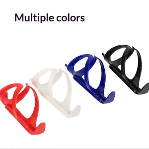 <span class=keywords><strong>Porte</strong></span>-bouteille d'eau en plastique pour vélo de montagne, <span class=keywords><strong>porte</strong></span>-gobelet <span class=keywords><strong>sans</strong></span> <span class=keywords><strong>vis</strong></span>, accessoires pour équipement de cyclisme, modèle 001, autre marque - Product Image 4