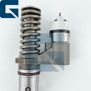 20R-1270 20R1270ชุดประกอบหัวฉีดน้ำมันเชื้อเพลิงดีเซลเครื่องยนต์3508B - Product Image 3