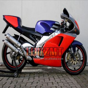 Kit de carénage pour <span class=keywords><strong>Aprilia</strong></span> brillant argent RS-250 RSV250 RS 250 RSV250RR RS250R RS250 95 96 97 RSV 250 R RR 1995 1996 <span class=keywords><strong>1997</strong></span> Corps 9No.25 - Product Image 2