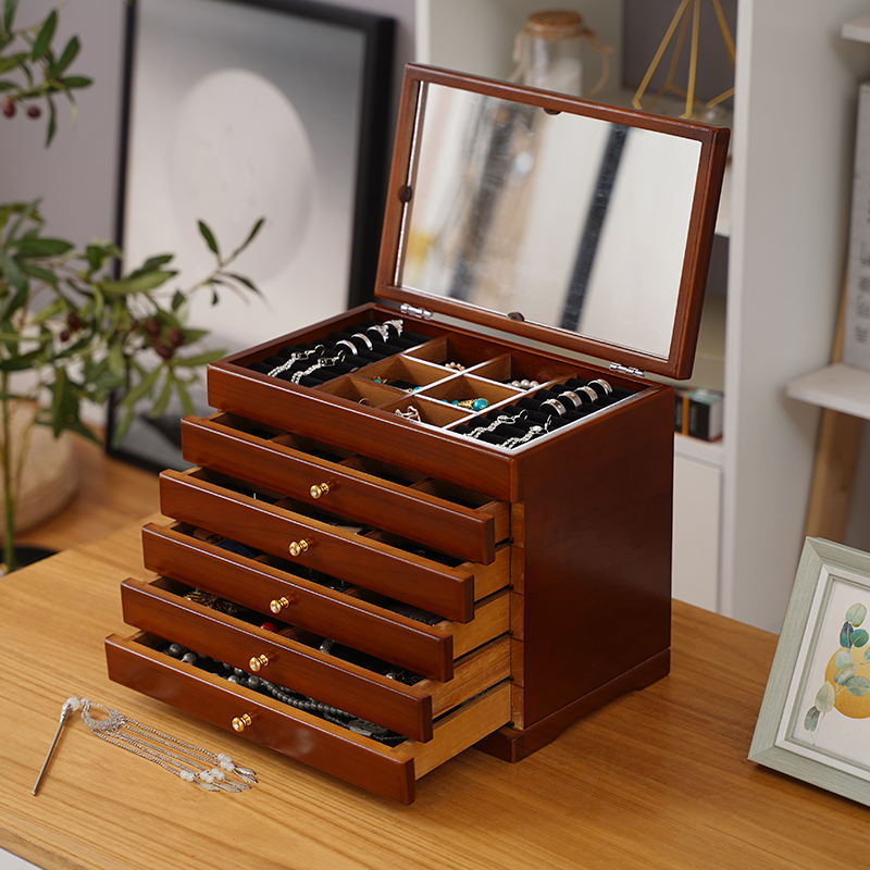 Extra Large Jewellery Box UK Big Jewelry Boxes Jewelry Box For