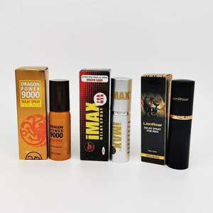 Berühmte Marke Direkter Hersteller Kailin Imax Origin Delay Langzeit spray für Männer <span class=keywords><strong>Sex</strong></span> - Product Image 4