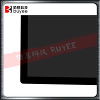 Remplacement de panneau d'ordinateur portable d'origine de 28 "pour Microsoft Surface Studio A1707 assemblage d'écran tactile LCD tout en un