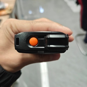 Radio portable HYTERA PNC370SE à ondes courtes <span class=keywords><strong>HF</strong></span>, émetteur-récepteur GPS HAM 4G LTE, talkie-walkie étanche IP67, couverture mondiale, 4000 mAh - Product Image 4
