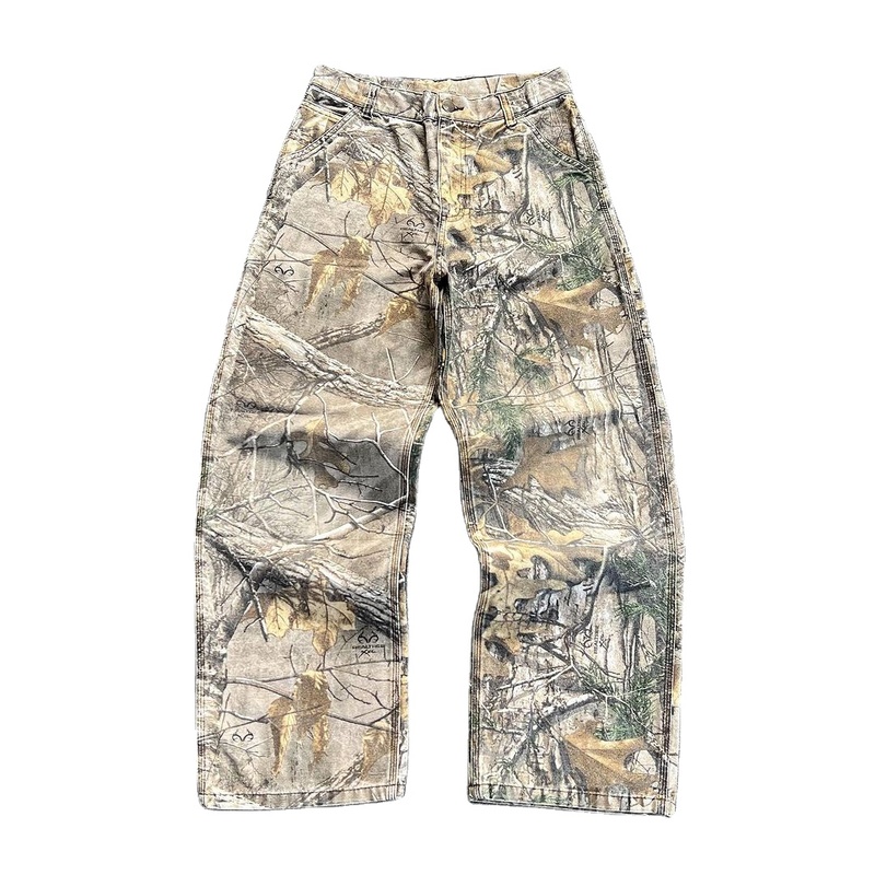 Custom Jeans for Men Manufacture High