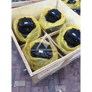 TM40VD <span class=keywords><strong>Motor</strong></span> <span class=keywords><strong>Travel</strong></span> <span class=keywords><strong>Assy</strong></span> untuk 20Ton <span class=keywords><strong>DH220</strong></span>-<span class=keywords><strong>5</strong></span> <span class=keywords><strong>DH220</strong></span>-7 DH225-<span class=keywords><strong>5</strong></span> DH225-7 Ekskavator Hidrolik Bagian <span class=keywords><strong>Motor</strong></span> Penggerak Akhir - Product Image 1