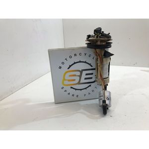 Carena Laterale Sinistra per Suzuki V-Strom 1000 DL 2007-2012, Parte di Carrozzeria per Moto - Product Image 1