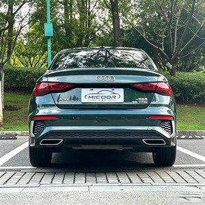 Autos en Venta, Vehículo Usado, <span class=keywords><strong>Audi</strong></span> A3L Limusina 2022, 35TFSI 1.4TFSI Progressive Sport, Sedán de Gasolina, Auto de <span class=keywords><strong>Segunda</strong></span> <span class=keywords><strong>Mano</strong></span> - Product Image 6