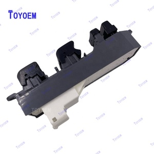 Toyoem 84820 06100 sửa đổi tất cả các cửa sổ tự động điện cửa sổ tổng thể chuyển đổi cửa sổ chuyển đổi cho TOYOTA CAMRY RAV4 Corolla - Product Image 3
