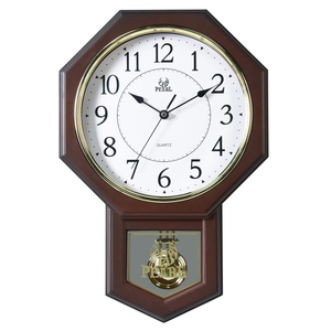 Wholesale Standard Step Luxury Big Quartz <strong>Wall</strong> <strong>Clocks</strong> Antique Fancy <strong>Wall</strong> <strong>Clocks</strong> with Quartz Step Movement - Product Image 6