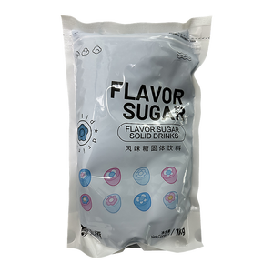 More Flavor and Colorful <strong>Sugar</strong> <strong>for</strong> <strong>Cotton</strong> <strong>Candy</strong> Vending Machine - Product Image 4