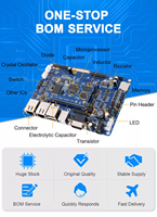 AC6951C8 QFP48 AC24BP20882-51C8 ARM Cortex-M0 Chip de procesador de un solo núcleo de 32 bits AC6951