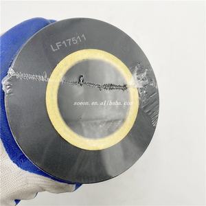 משאית Actros MP4 סיכה מסנן שמן מסנן A4731800809 LF17511 - Product Image 6