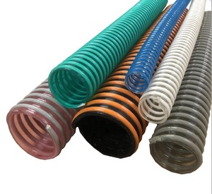 <span class=keywords><strong>Tubo</strong></span> Flessibile a Spirale in PVC Durevole per Aspirazione <span class=keywords><strong>Acqua</strong></span>, Pompa per Vuoto, SPA, Condotti, Fanghi e Acque Reflue - Product Image 3