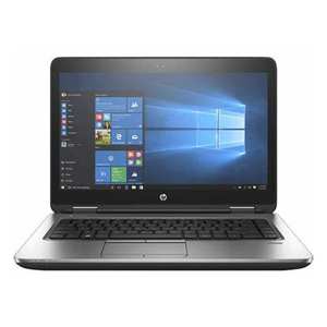 Vente en gros d'ordinateurs portables d'occasion <span class=keywords><strong>Lap</strong></span> <span class=keywords><strong>Top</strong></span> pour HP ProBook 640 G3 <span class=keywords><strong>I5</strong></span>-7th 8 Go 256 Go SSD 14.1 "Ordinateurs portables éducatifs - Product Image 3