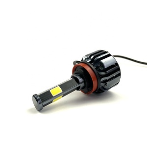 Evitek Hệ Thống Chiếu Sáng Ô Tô Giá Rẻ Bóng Đèn Pha LED 4 Mặt X7 60W Bóng Đèn <span class=keywords><strong>Halogen</strong></span> <span class=keywords><strong>D4</strong></span> H7 H4 Cho Xe Hơi Thông Dụng - Product Image 5