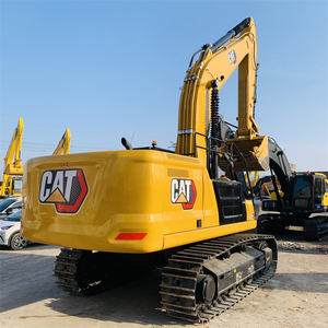 Nuovo modello di alta qualità originale Caterpillar CAT336GC escavatore usato macchina mineraria <span class=keywords><strong>CAT</strong></span> 336 escavatore per la vendita - Product Image 1