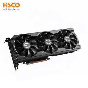 Para tarjeta gráfica <span class=keywords><strong>EVGA</strong></span> GeForce RTX <span class=keywords><strong>3060</strong></span> Ti 8GB FTW Gaming LHR GDDR6 - Product Image 3