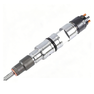 Inyector de Combustible Diésel de Alto Rendimiento Jision 0445120199 para Válvulas de Inyección Common Rail Yuchai con 3 Meses de Garantía - Product Image 3