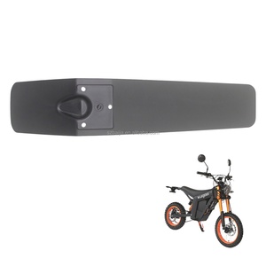 Garde-boue avant d'origine Kugoo pour trottinette électrique Kugoo Wish 01 – Pièces essentielles pour scooter - Product Image 2