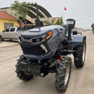 Pengiriman cepat! !! Mesin traktor pertanian dapat memilih traktor mesin EPA untuk dijual - Product Image 2