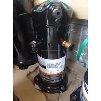 Compresor Scroll Copeland ZW30KA-PFS-582 de Alta Calidad, R410A, 220-240V, para Aire Acondicionado Comercial