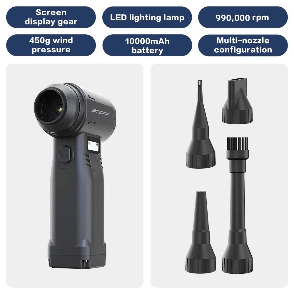 Version standard avec brosse à poils