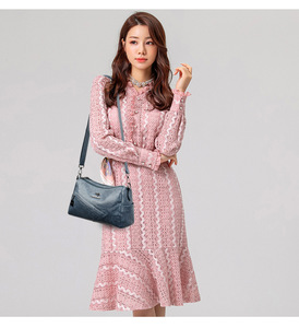 Wholesale Fashion Luxury Women Hand <b>Bags</b> PU Leather Handbags Ladies Shoulder Crossbody Purses and Handbags for Women <b>Bags</b> - Product Image 3