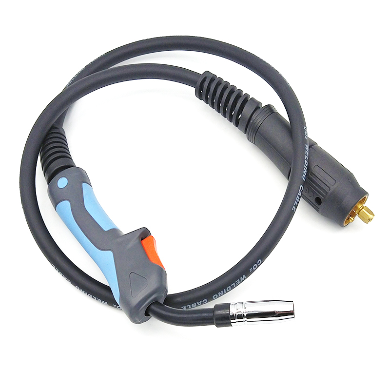 MIG Welding Torch 25AK welding Torch Gun for welding machice