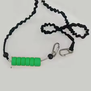 Kiteboarding Kite Leash <span class=keywords><strong>Kitesurf</strong></span> Bar Laisse de sécurité <span class=keywords><strong>Kitesurf</strong></span>, Surf Swim & Dive Gear & Accessories - Product Image 5