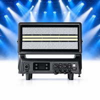 Projecteur LED Pixel Strobe IP66 Étanche Couleur 1500W pour Événements DJ et Concerts - Offre Spéciale