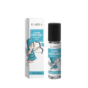 Perfume Cupid, el Más Vendido Internacionalmente, con Fragancia Duradera. Perfume Sin Alcohol, Aceite de Perfume. - Product Image 5