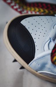 Zapatillas Deportivas de Lujo 2026, Diseño de Alta Calidad, Cuero Vacuno, Cierre con Cordones, Cómodas para Primavera/Invierno - Product Image 4