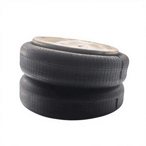 Nouvelle Suspension Pneumatique d'Essieu PANSHI 2025 en Promotion – Remplacement OEM pour Remorques (Numéros OE : 1698435, 1628472, 1794430) - Product Image 1