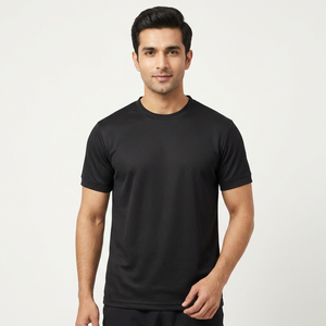 Camiseta de Fútbol de Manga Corta Transpirable de la Selección Nacional de Brasil 2526 de la Mejor Calidad - Product Image 1