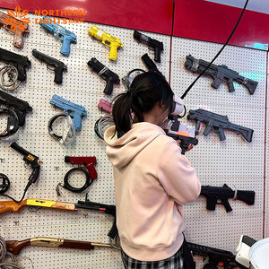 Máquina de Juego VR Simulador de Disparos Arena de Realidad Virtual Plataforma de Batalla Multijugador Equipo de Disparos Multipersona <span class=keywords><strong>3D</strong></span> 9D 12D - Product Image 6