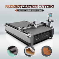 Máquina de Corte CNC de Alta Precisión AOYOO para Fibra de Carbono, Fibra de Vidrio, Tela de Aramida y Espuma