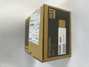 เครื่องขยายสัญญาณเซอร์โว AC รุ่น MR-E-20A-QX004 ใหม่และเป็นของแท้ 100% - Product Image 1