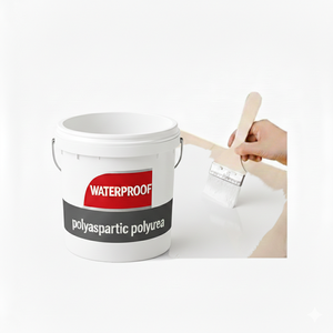 Membrana Protectora <span class=keywords><strong>de</strong></span> Poliuretano para Techos y Paredes <span class=keywords><strong>de</strong></span> <span class=keywords><strong>Construcción</strong></span> en Exteriores - Product Image 1