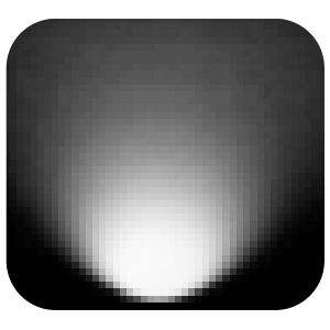 ธรรมชาติสีขาว