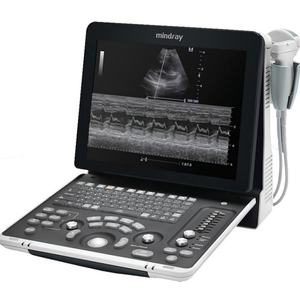 Appareil d'échographie vétérinaire de diagnostic premium Mindray DP-50, équipement de diagnostic vétérinaire - Product Image 4