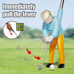 Jouets les plus vendus <span class=keywords><strong>Mini</strong></span> <span class=keywords><strong>jeux</strong></span> de <span class=keywords><strong>golf</strong></span> d'intérieur Puzzle de <span class=keywords><strong>golf</strong></span> Ensemble de jouets de <span class=keywords><strong>golf</strong></span> éducatifs pour enfants - Product Image 4