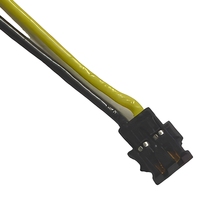 Câble plat assemblé fil-circuit 1,0 mm avec isolation FEP pour connecteur de faisceau, idéal pour EV, BMS, et pilotes LED